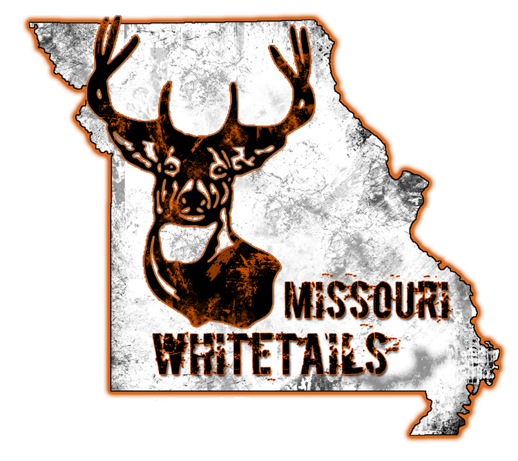 Missouri Whitetails Logo